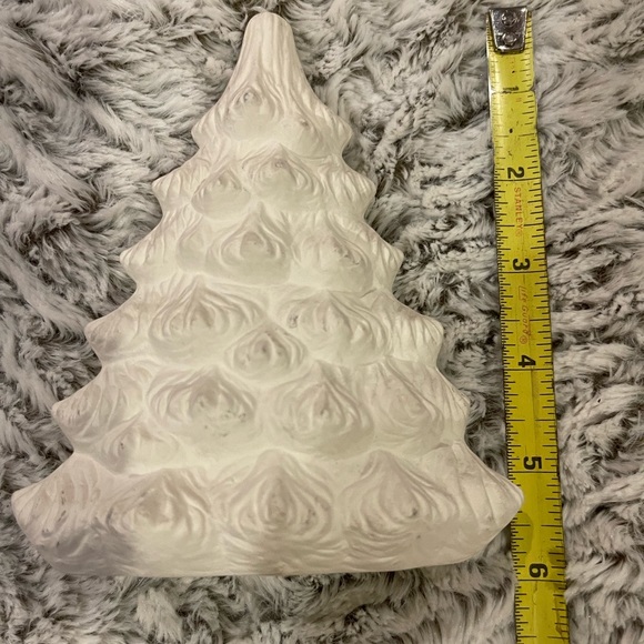 Atlantic Mold 1987 Ceramic Christmas collection 4 - Picture 13 of 16